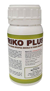 Tryko Plus