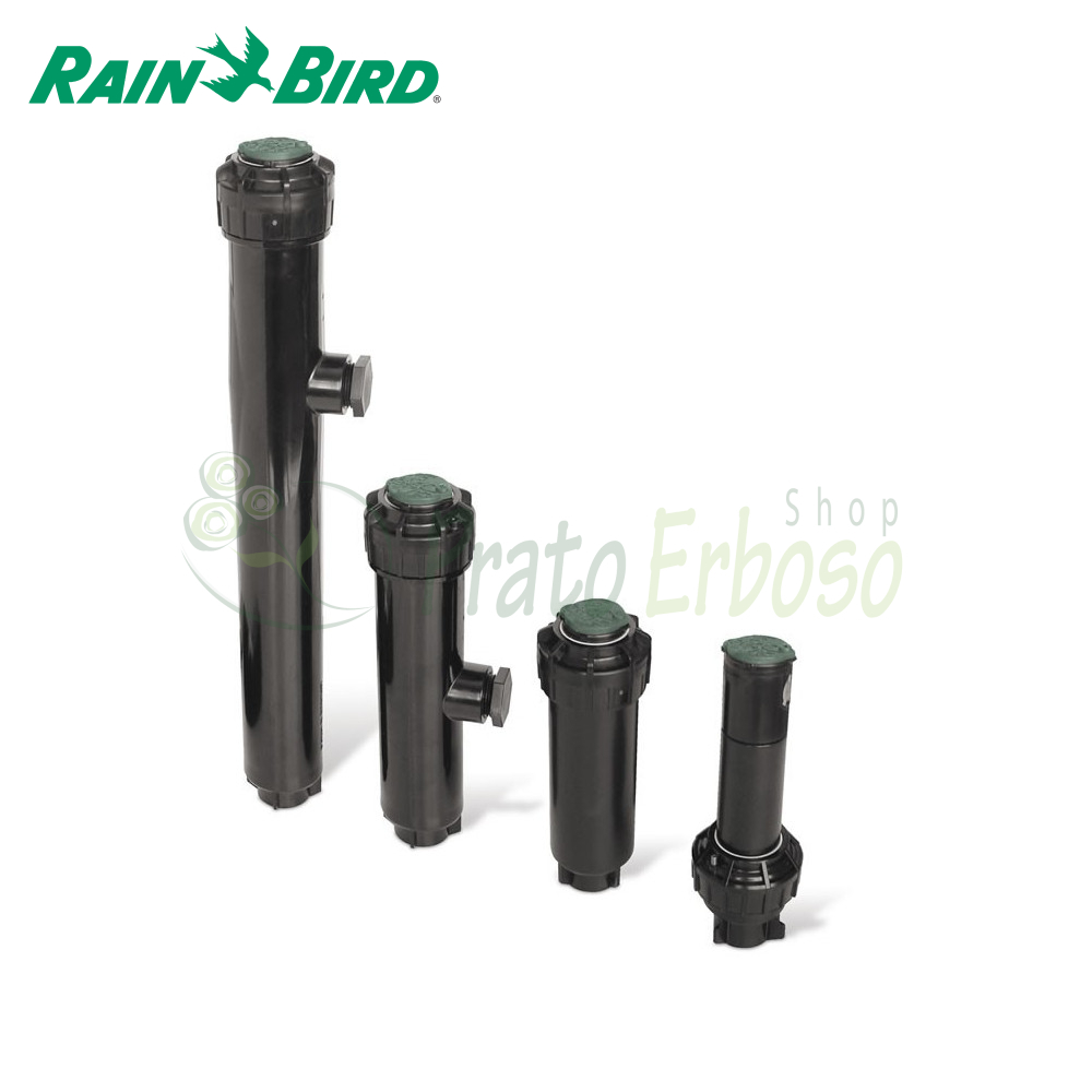 5004-PC30 - Sprinkler concealed, range 15.2 meters - Rain Bird