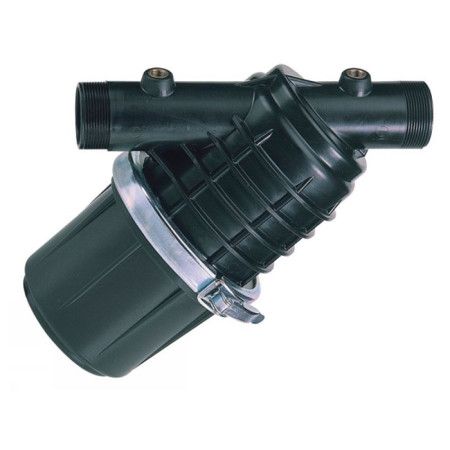FC300-MM-50 - Filtro per irrigazione a pioggia da 3"