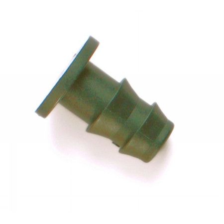 GG-FLI-16A - End-of-line cap for hose connector 16 mm