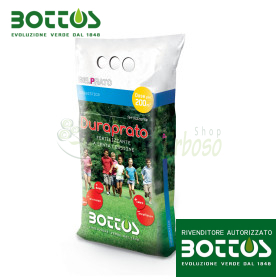 Duraprato 10-6-15 C + B + Zn - Dünger für den Rasen von 5 kg