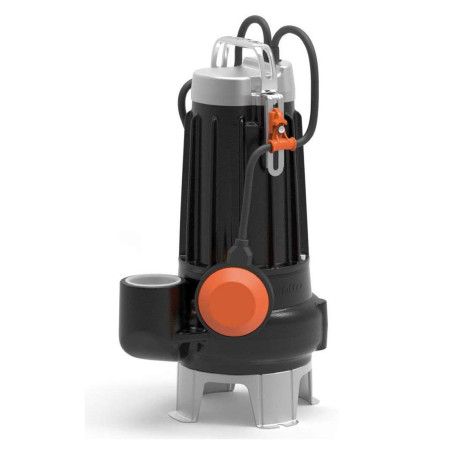 VXC 15/45-N - Tauchmotorpumpe für abwasser VORTEX drehstrom