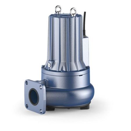 MC 30/50-F - KANAL-Pumpe für abwasser, drehstrom