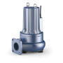 MC 40/50-F - KANAL-Pumpe für abwasser, drehstrom