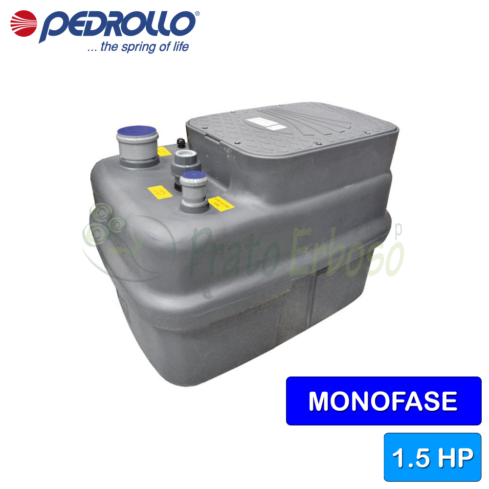 station de relevage sar 250