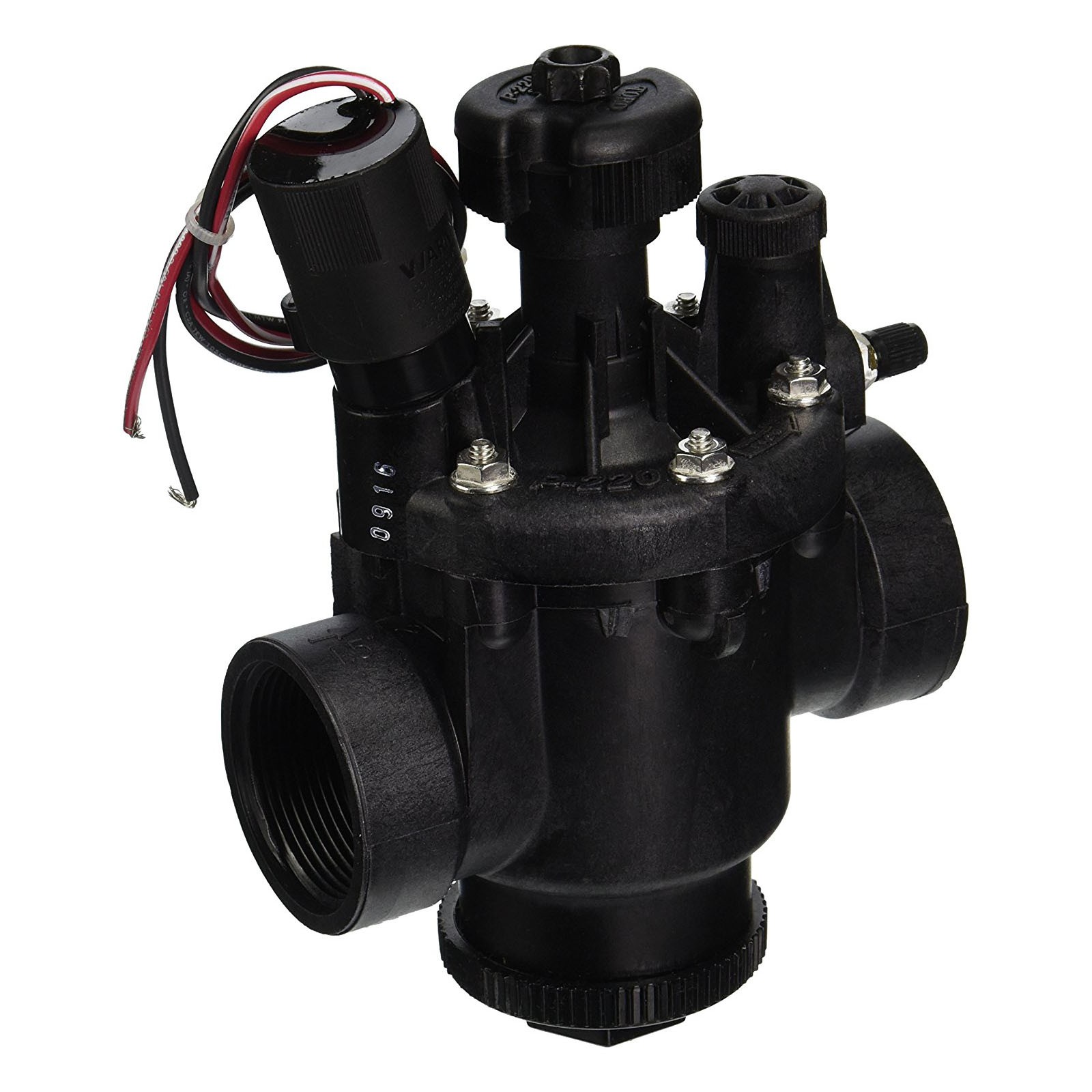 P2202398 Solenoid valve 2" TORO Irrigation