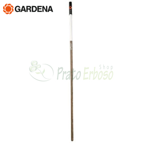 Gardena Combisystem-Holzstiel FSC pure 150 cm 3725-20
