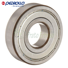 6309 c3 подшипник