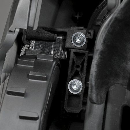 Brosses de nettoyage des roues GARDENA pour robot tondeuse 4030-20