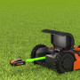 WR141E - Landroid M500 robot lawn mower