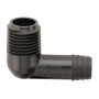 850-31 - Elbow for Funny Pipe 1/2 "