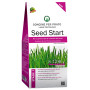 Seed Start - Fertilizer for lawn with Zeolite of 4 Kg