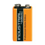 Duracell Industrial - 9V Batterie