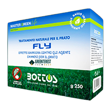 Bioattivo liquido Fly della Bottos