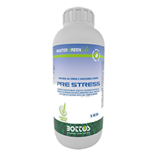 Bioattivo liquido Pre Stress della Bottos