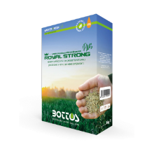 Sementi Strong Plus della Bottos