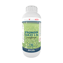 Concime Stronger della Bottos