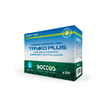 Concime liquido Tryko Plus della Bottos
