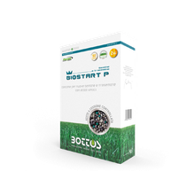 Concime starter BioStart P della Bottos