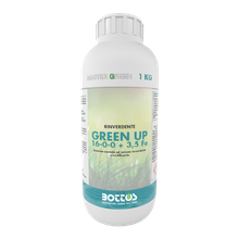 Concime liquido Green Up della Bottos
