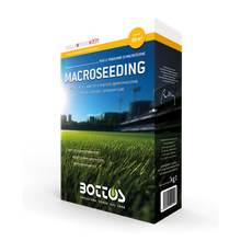 Sementi Macroseeding della Bottos per trasemine su macroterme