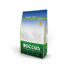 Sementi della linea Master Green Life della Bottos