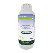 Ammendante organico Power Liquid della Bottos
