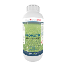 Biostimolante Promoter della Bottos
