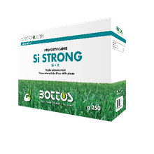 Bioinduttore Si-Strong della Bottos