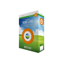 Concime granulare Soil Life della Bottos