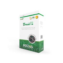 Concime granulare Sprint N della Bottos