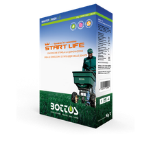 Concime starter Start Life della Bottos