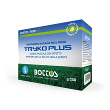 Inoculo micorrizico Tryko Plus della Bottos
