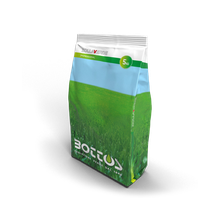 Sementi della linea Zollaverde della Bottos