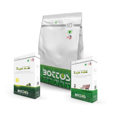 Bottos seeds