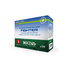 Bottos Fighter Fertilizer
