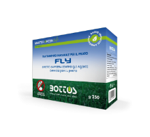 Fly fertilizer from Bottos