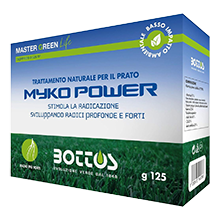 Concime Myko Power della Bottos