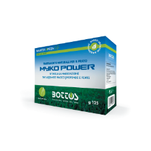 Myko Power fertilizer from Bottos