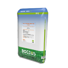 Nutraforte fertilizer from Bottos