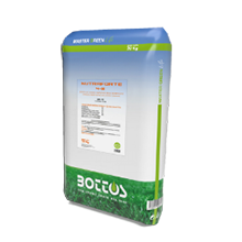 Bottos Nutraforte fertilizer