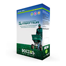 Concime Nutrattiva della Bottos