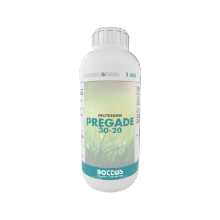 Pregade liquid fertilizer from Bottos