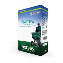 Pro Life fertilizer from Bottos