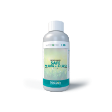 Nuevo fertilizante líquido Radical de Bottos