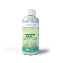 Fertilizante líquido Bottos Shield