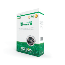 Sprint N fertilizer from Bottos