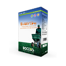 Start Life fertilizer from Bottos