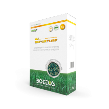 Superturf fertilizer from Bottos