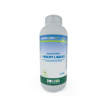 Vigor Liquid liquid fertilizer from Bottos